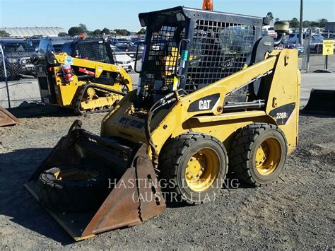 cat 226b2 skid steer|caterpillar 226b for sale.